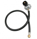 Lynx 13053 Regulator, 2-Stage, 30" Hose